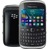 Blackberry 9320 (heavy used, unlocked)